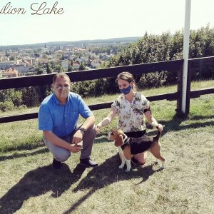 Emilion Lake - 53.Wystawa Psów Rasowych Golub-Dobrzyń (O/Toruń), 16.08.2020